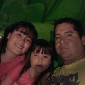 Meet your Posher, Javier